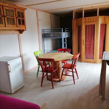 Harmonie Spirit 9 Apartment Rauret ภายนอก รูปภาพ