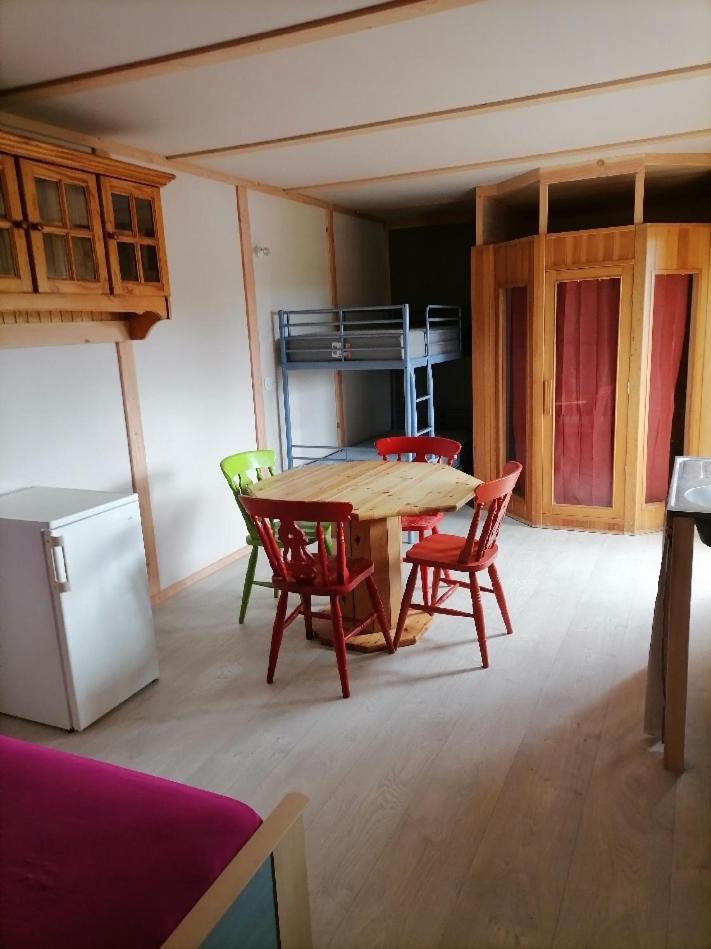 Harmonie Spirit 9 Apartment Rauret ภายนอก รูปภาพ