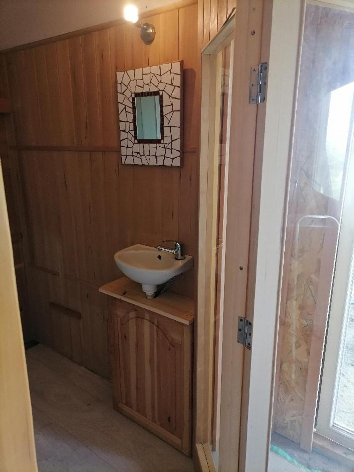 Harmonie Spirit 9 Apartment Rauret ภายนอก รูปภาพ