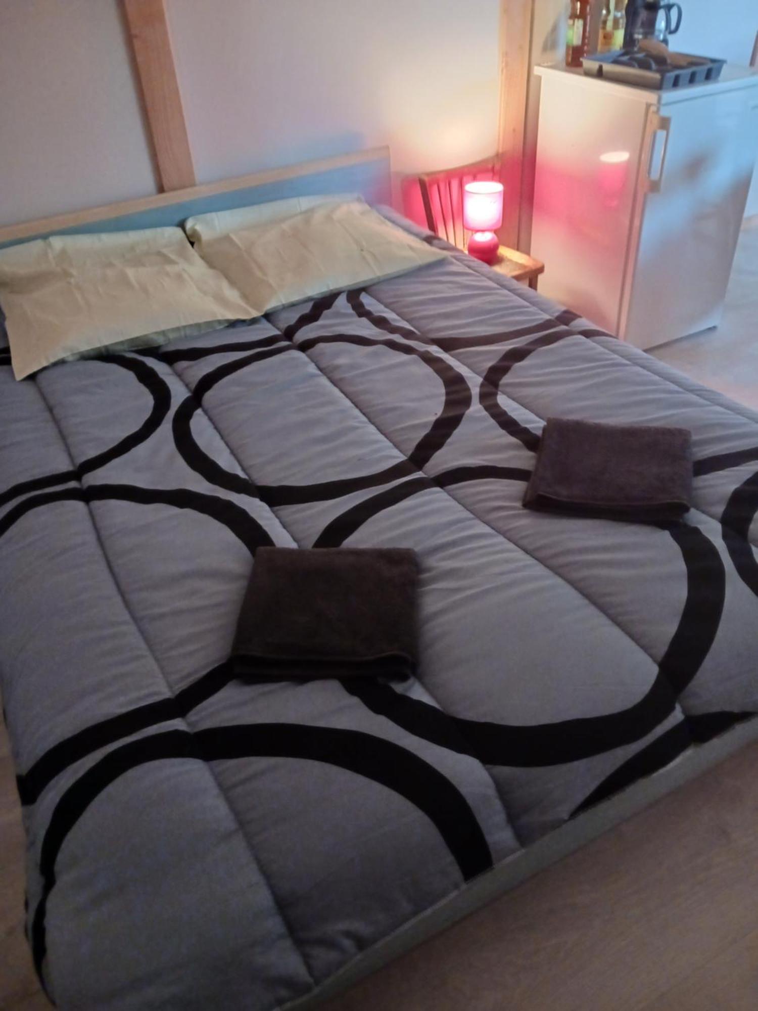 Harmonie Spirit 9 Apartment Rauret ภายนอก รูปภาพ
